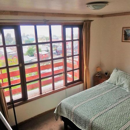 Habitaciones En Puerto Montt Exteriér fotografie