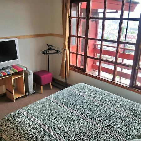 Habitaciones En Puerto Montt Exteriér fotografie