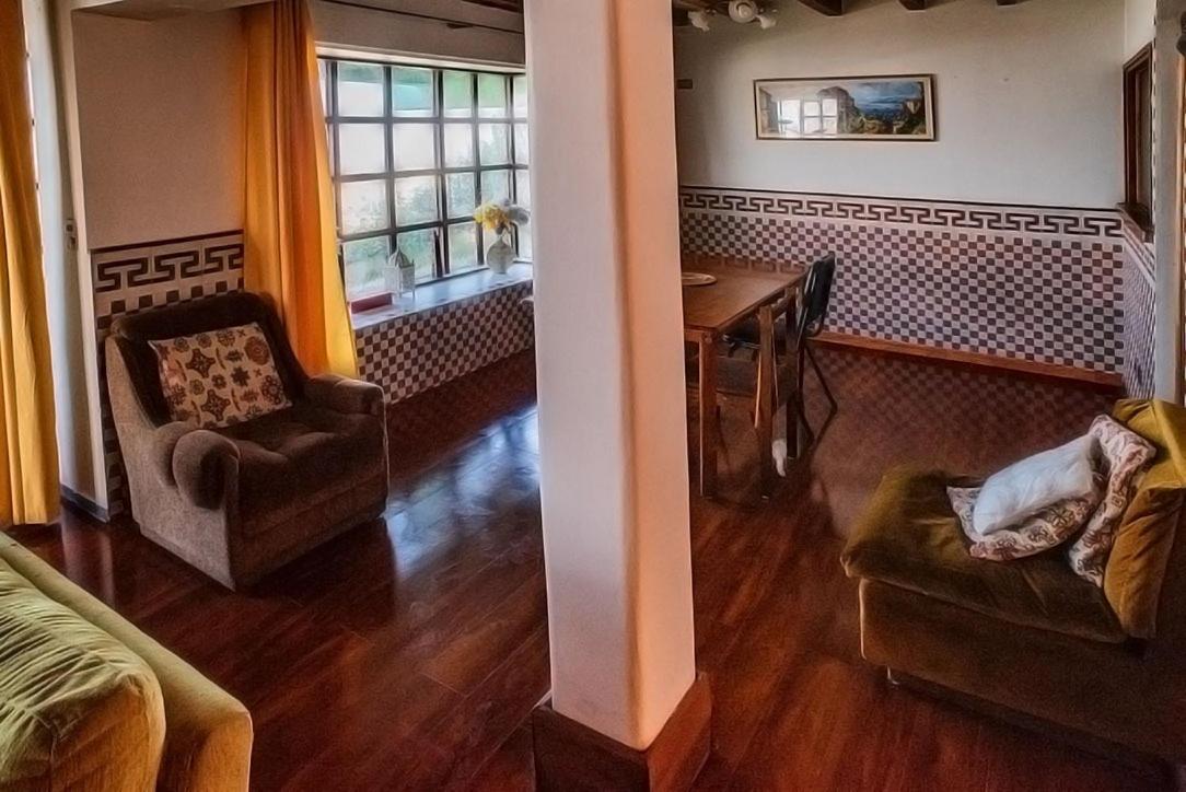 Habitaciones En Puerto Montt Exteriér fotografie