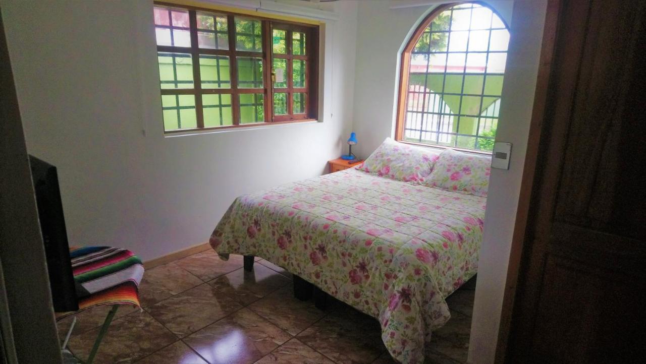 Habitaciones En Puerto Montt Exteriér fotografie